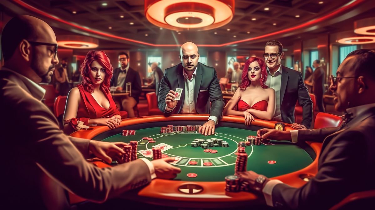 678 fish တိုက်ရိုက်ကာစီနို Real Dealer Baccarat Live Streaming Myanmar ကစားသူ ကစားနေပုံ
