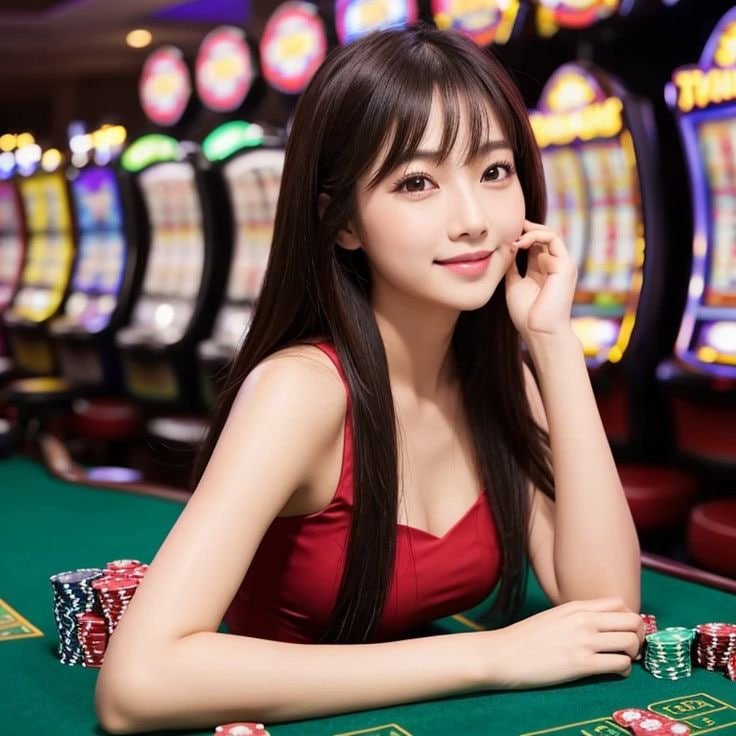 Myanmar ကစားသူများ Live Casino ကို မိုဘိုင်းဖြင့် ကစားနေပုံ